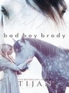 Cover image for Bad Boy Brody